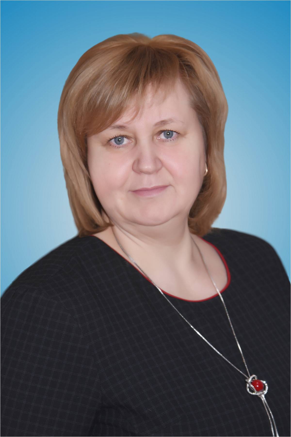 Шиянова Анна Николаевна.