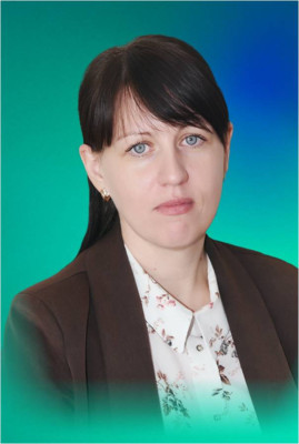 Шкабурина Светлана Евгеньевна Шкабурина Светлана Евгеньевна